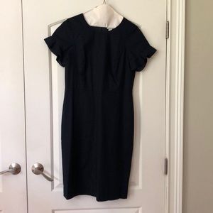 J Crew dress